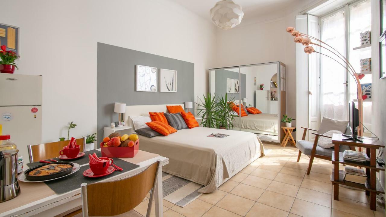 Spazio Isola- Free Wifi Appartement