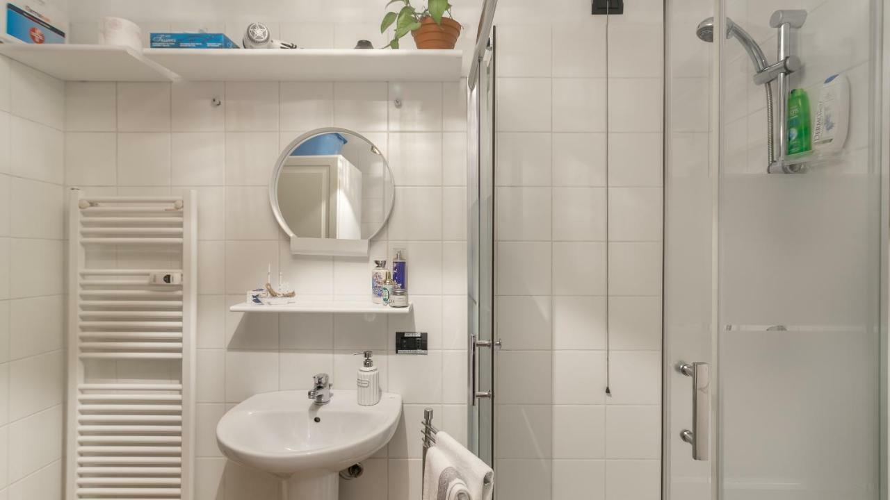 Spazio Isola- Free Wifi Appartement