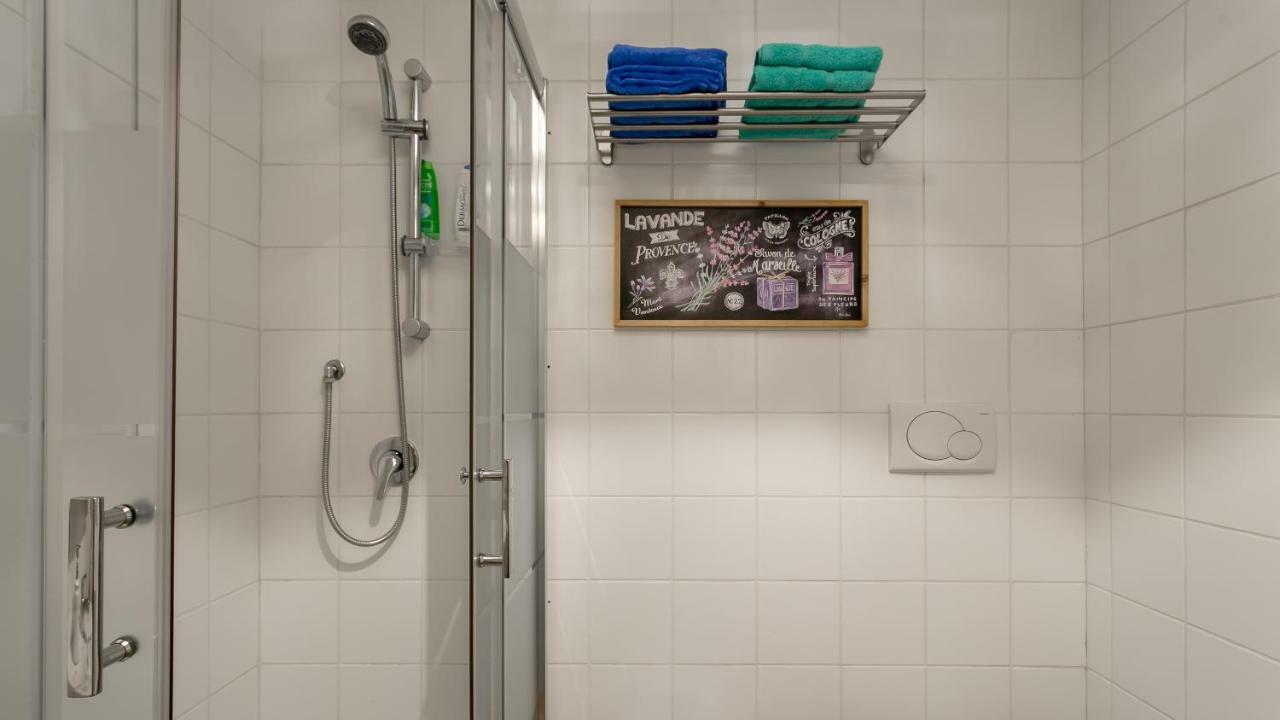 Spazio Isola- Free Wifi Appartement Milaan