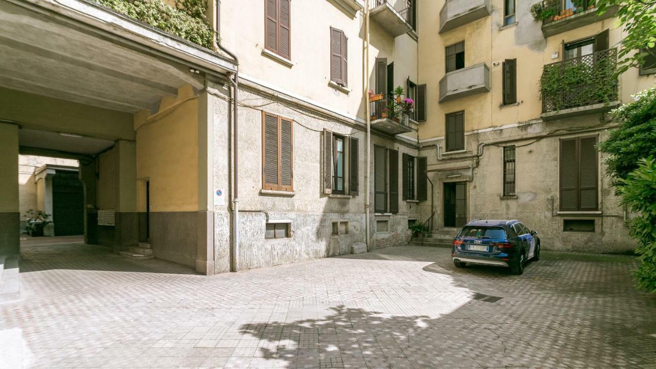 Appartement Spazio Isola- Free Wifi *