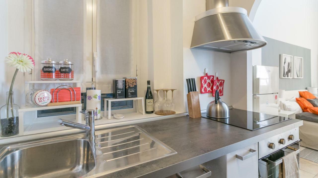 Appartement Spazio Isola- Free Wifi *
